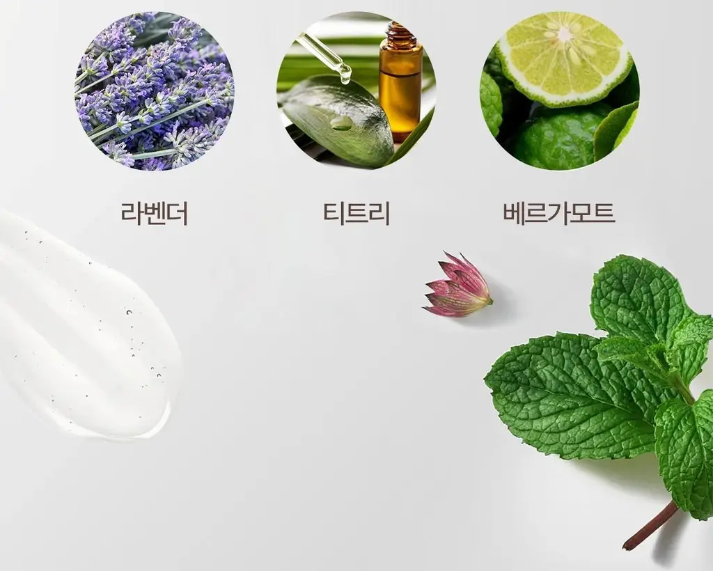[두피 스크럽] 모로칸오일 퓨리파잉 스크럽 125ml 상세페이지 20